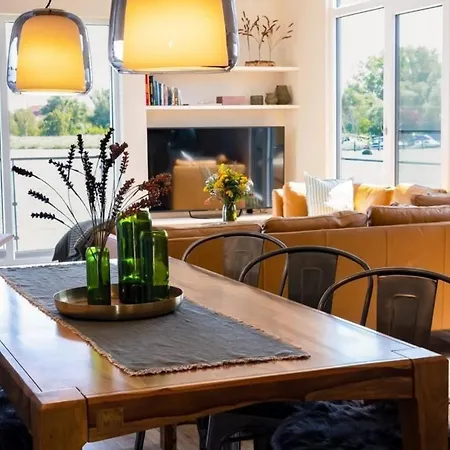 Hausboot Meerkraft Ribnitz-Damgarten